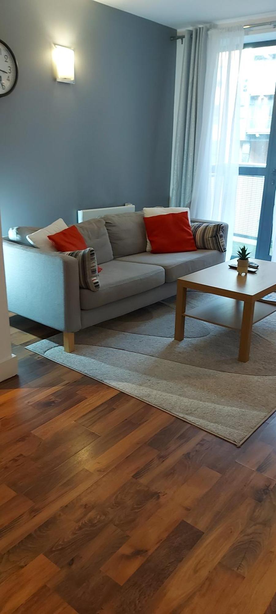City Apartment In Great Location With A Balcony & Parking Possible - West One Sheffield Extérieur photo