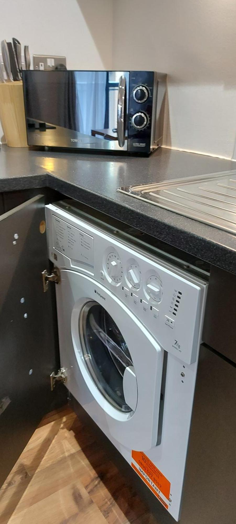 City Apartment In Great Location With A Balcony & Parking Possible - West One Sheffield Extérieur photo